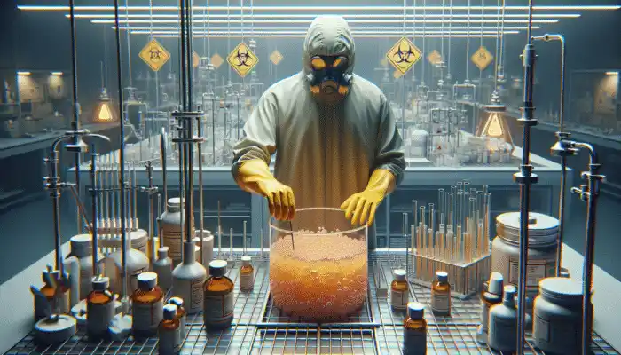 Extra Long Rubber Gloves: A Must-Have Guide for the UK