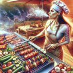 Grilling Ideas for a Flavourful Fourth of July Celebration