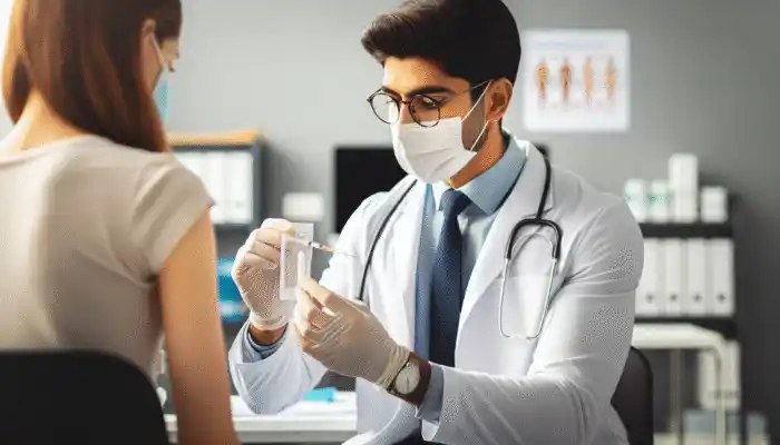 Alcotip Pre-Injection Swabs: The Ultimate Essential Guide