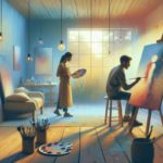 Art Therapy for Emotional Expression in the UK: A Guide