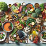 Vegan Guest Cooking: Key Tips for Success