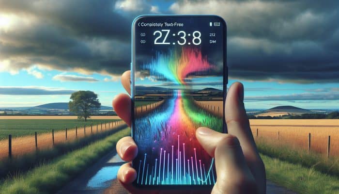 Mood Tracking with Technology: The Essential Guide for the UK