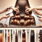 Melting Tools: Essential Guide for Salon Extensions