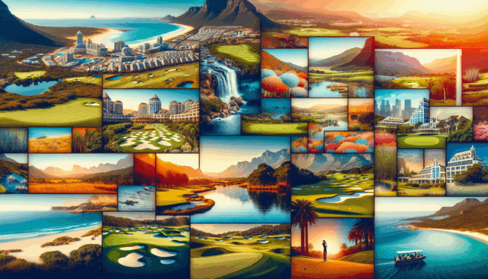 Golf Instagram: Your Ultimate Guide for South Africa