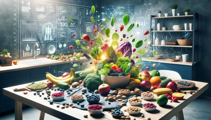 Nutrition for Chronic Fatigue in the UK: Essential Guide