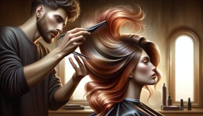 Hairdressing Terms Explained: A Crucial Guide