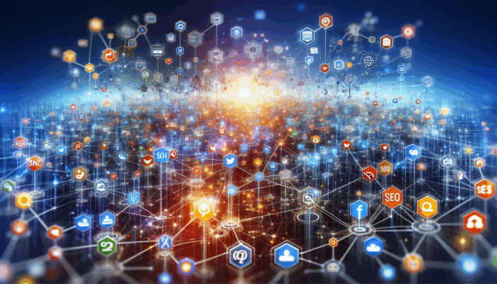 Online Marketing for Small Businesses: Boosting Local Reach in Frome