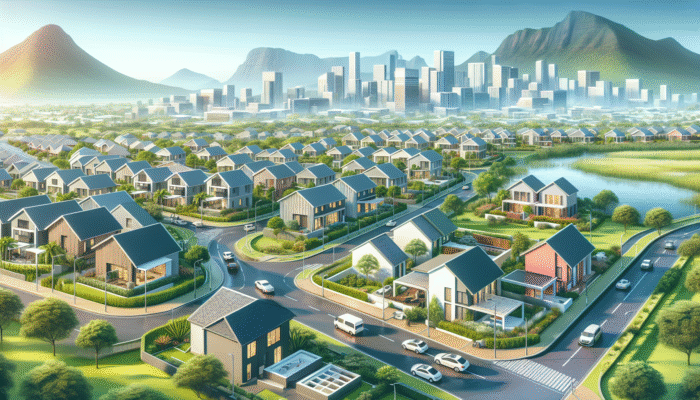 First-Time Homebuyers’ Guide to Property in Phalaborwa