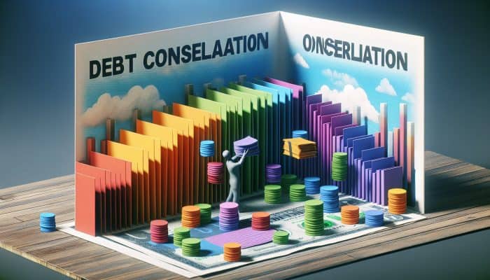 Debt Consolidation Lenders: Your Essential UK Negotiation Guide