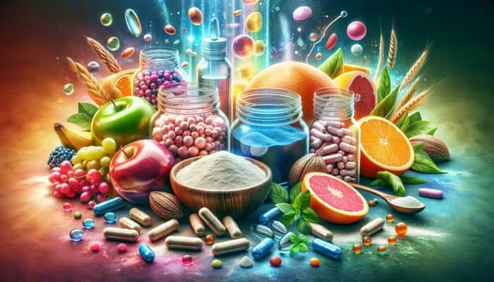 Collagen Blends for Recovery: A Comprehensive Guide