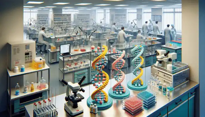 UK dental lab testing prophylaxis paste for safety and efficacy, overseen by MHRA officials.