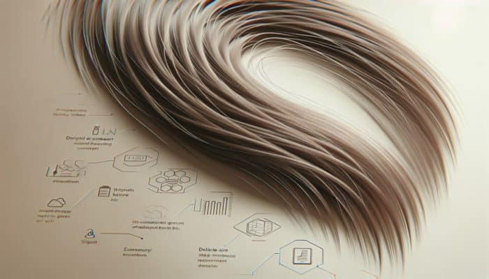 Building Volume in Fine Hair: Techniques and Tips