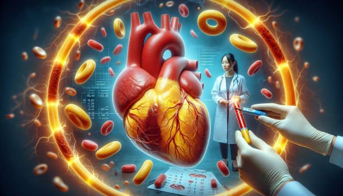 Cholesterol Blood Test Guide: Essential Information for Arbroath