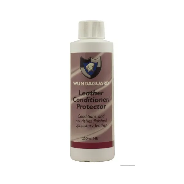 Leather Conditioner 250m L
