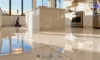 Impact of Modern Cleaners on Porcelain Tile Surfaces