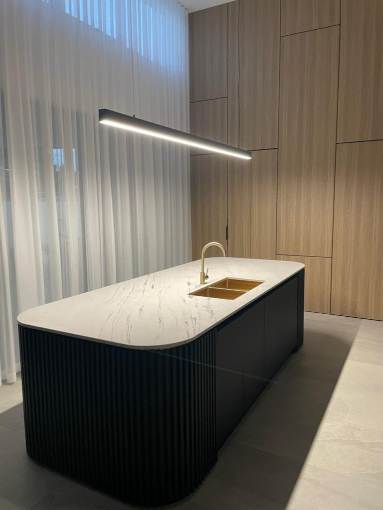 Functional Lighting: Understanding Its Differences from Aesthetic Lighting