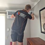 Daikin Air Conditioner Servicing in Melbourne