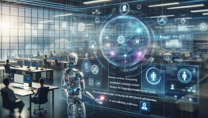 Human VAs: Boosting Efficiency through Automated Routines