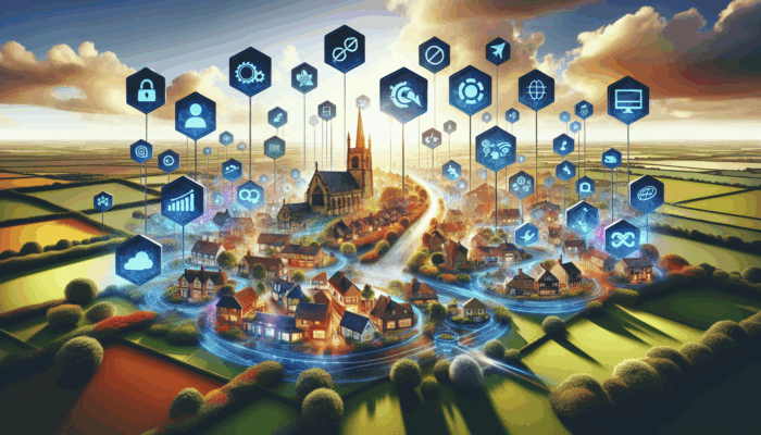 Internet Marketing Services in Chipping Campden for SMEs