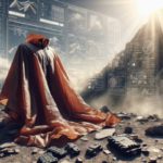 Survival Poncho Tips for All Weather Conditions