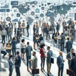 Networking Events to Boost Your Human VA Business