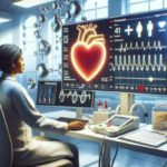 Cholesterol Blood Test: A Comprehensive Guide for Dumfries Residents