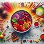 Russian Borscht: A Timeless Culinary Guide