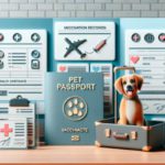 Pet Travel Documents: The Essential Guide for International Journeys