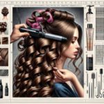 Coiled Curls: Easy Styling Tips for Chic Looks