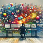 Graphic Design Software Essentials for New Virtual Assistants