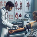 Vitamin B12 Blood Test Essentials for Residents of Bolton