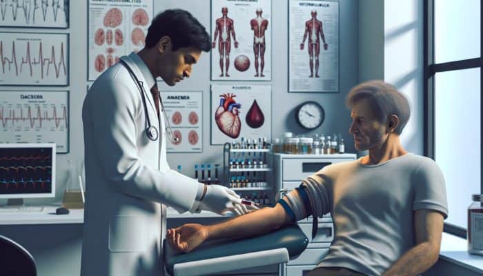 Vitamin B12 Blood Test Essentials for Residents of Bolton