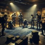 SHTF Security Measures: Key Strategies for Effective Readiness