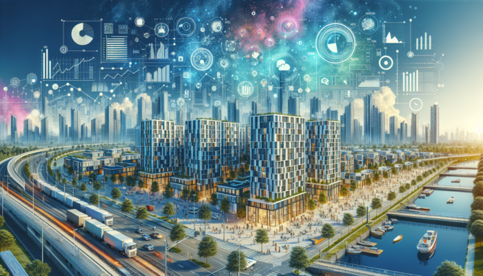 Estate Agent Selection for Mid-Level Property in Mahikeng