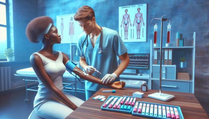 Pregnancy Blood Test: Key Details for Sunderland Locals