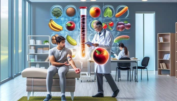 Food Intolerance Test: Discover Harrogate’s Local Services