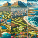 Golf Destination: Discover South Africa’s Top Spots