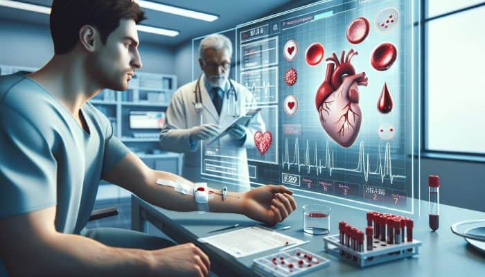 Cholesterol Blood Test: Essential Cambridge Guide for You