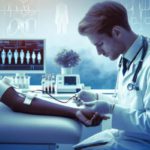 Pregnancy Blood Test Information for Residents of Leeds