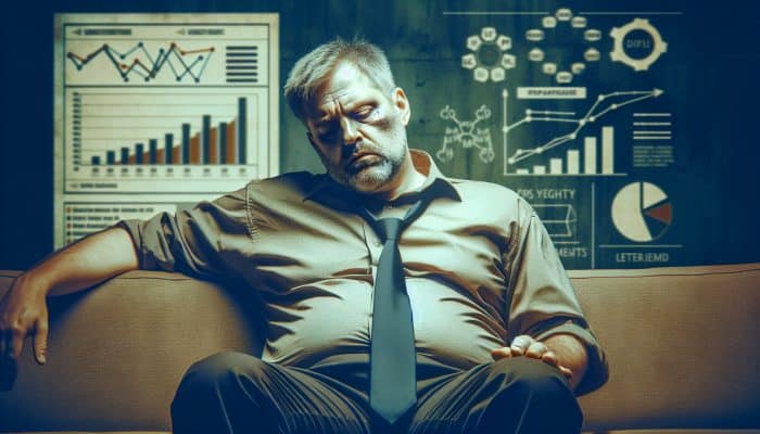 Low Testosterone Symptoms: Essential Signs to Recognise