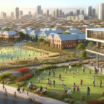 Family Neighbourhoods in Mid-Level PE: Perfect for Families