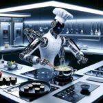 Robotic Chefs: Simplified Meal Preparation Tips