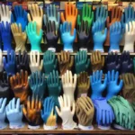 Latex Gauntlet Gloves: Top Safety Picks Available in Chesham