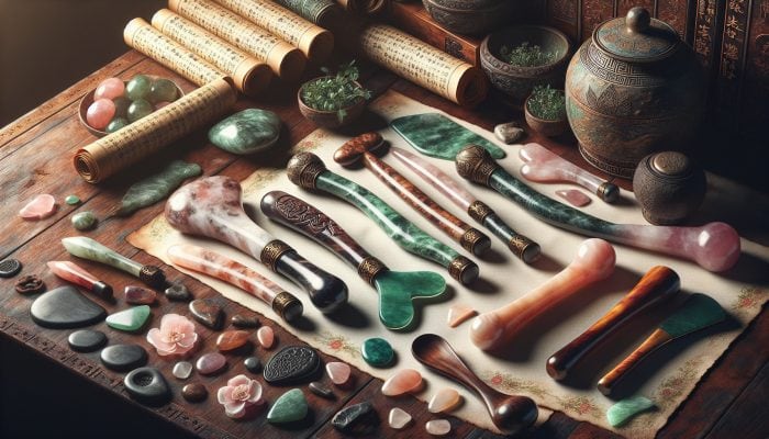 Gua Sha Tools: Transforming Acupuncture in the UK