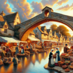 Social Wetness: Enhancing Businesses in Bourton-on-the-Water