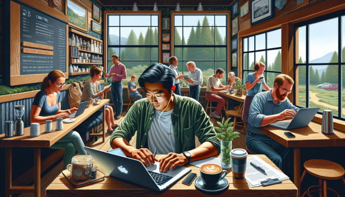 Cinderford Small Business Tips for Successful Blogging