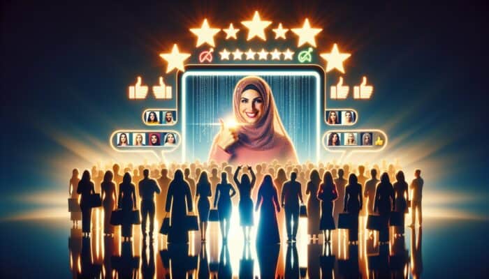 E-Commerce Content Strategies Boosting Social Proof Effectively