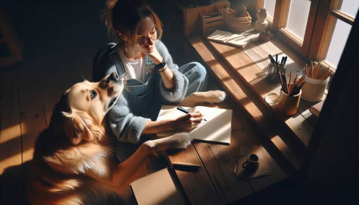 Pet Interactions: Enhance Your Bond with Journaling