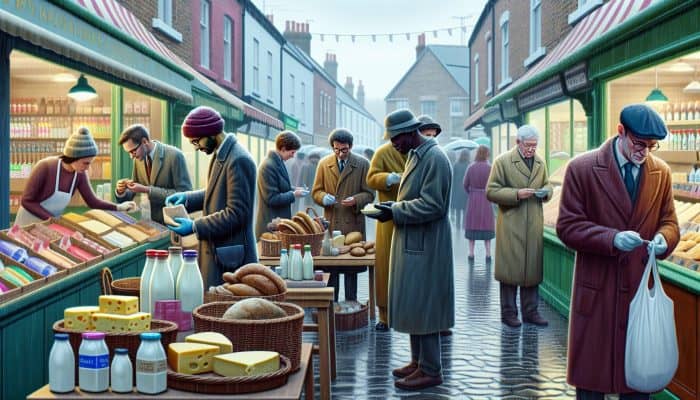 Food Intolerances and Their Link to Fatigue, Bloating, and Skin Issues