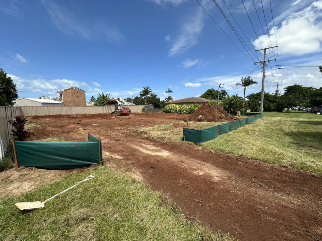 Knock Down Rebuild Steps for Planning Approval in Brisbane